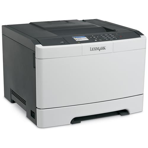 STAMPANTI LASER COLOR - LEXMARK