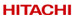 HITACHI