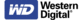 WESTERN DIGITAL