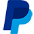 Accedi con l'account di Paypal